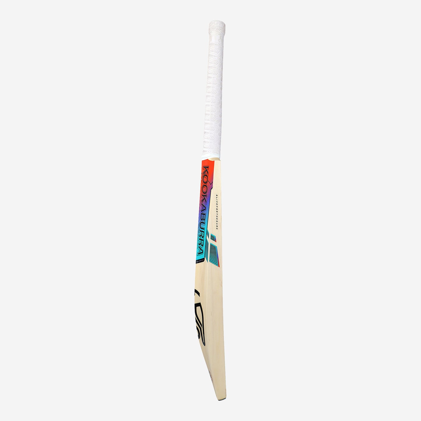 >> KOOKABURRA Aura Pro 2.0 Grade 3 English Willow Cricket Bat '23/24 - Senior Short Blade