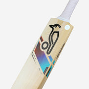 KOOKABURRA Aura Pro 2.0 Grade 2 English Willow Cricket Bat - Junior