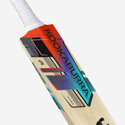 KOOKABURRA Aura Pro 4.0 Grade 4 English Willow Cricket Bat - Junior