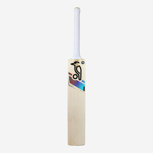 >> KOOKABURRA Aura Pro 4.0 Grade 5 English Willow Cricket Bat '23/24 - Senior Short Blade