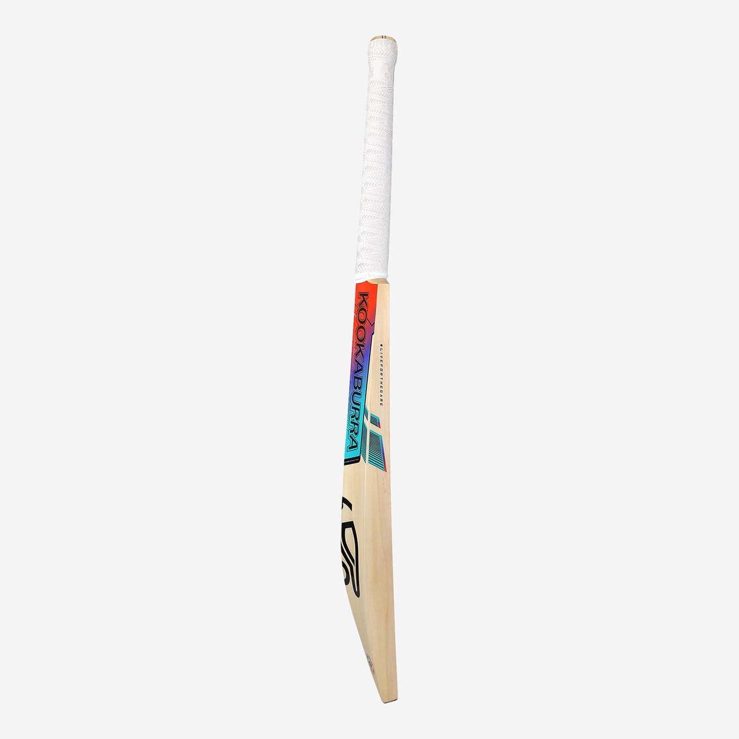 >> KOOKABURRA Aura Pro 4.0 Grade 5 English Willow Cricket Bat '23/24 - Senior Short Blade