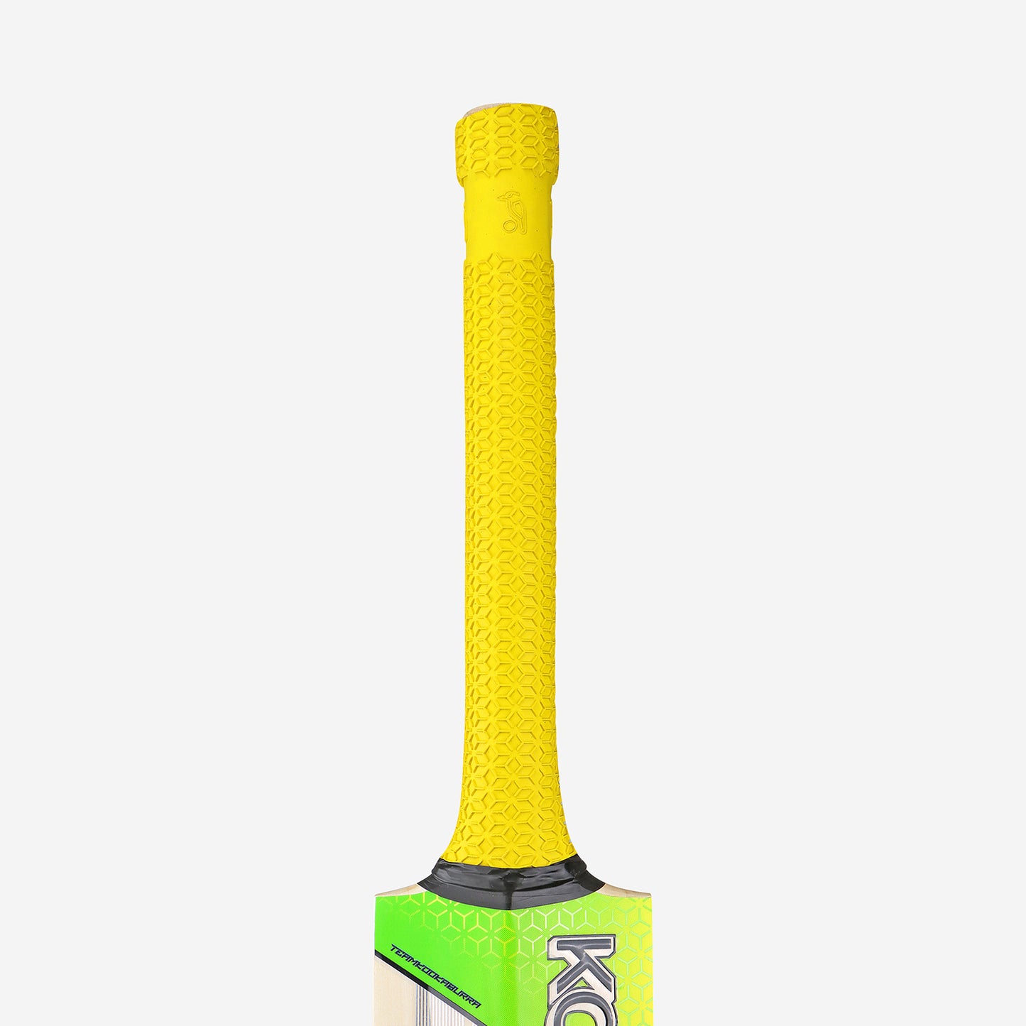 KOOKABURRA Kahuna Pro Players Grade 1 English Willow Cricket Bat '24 - Small Adult