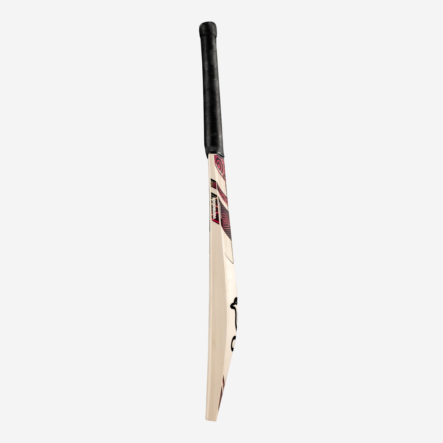 KOOKABURRA Indigenous Kahuna Pro 2.0 Grade 3 English Willow Cricket Bat '24 - Short Handle