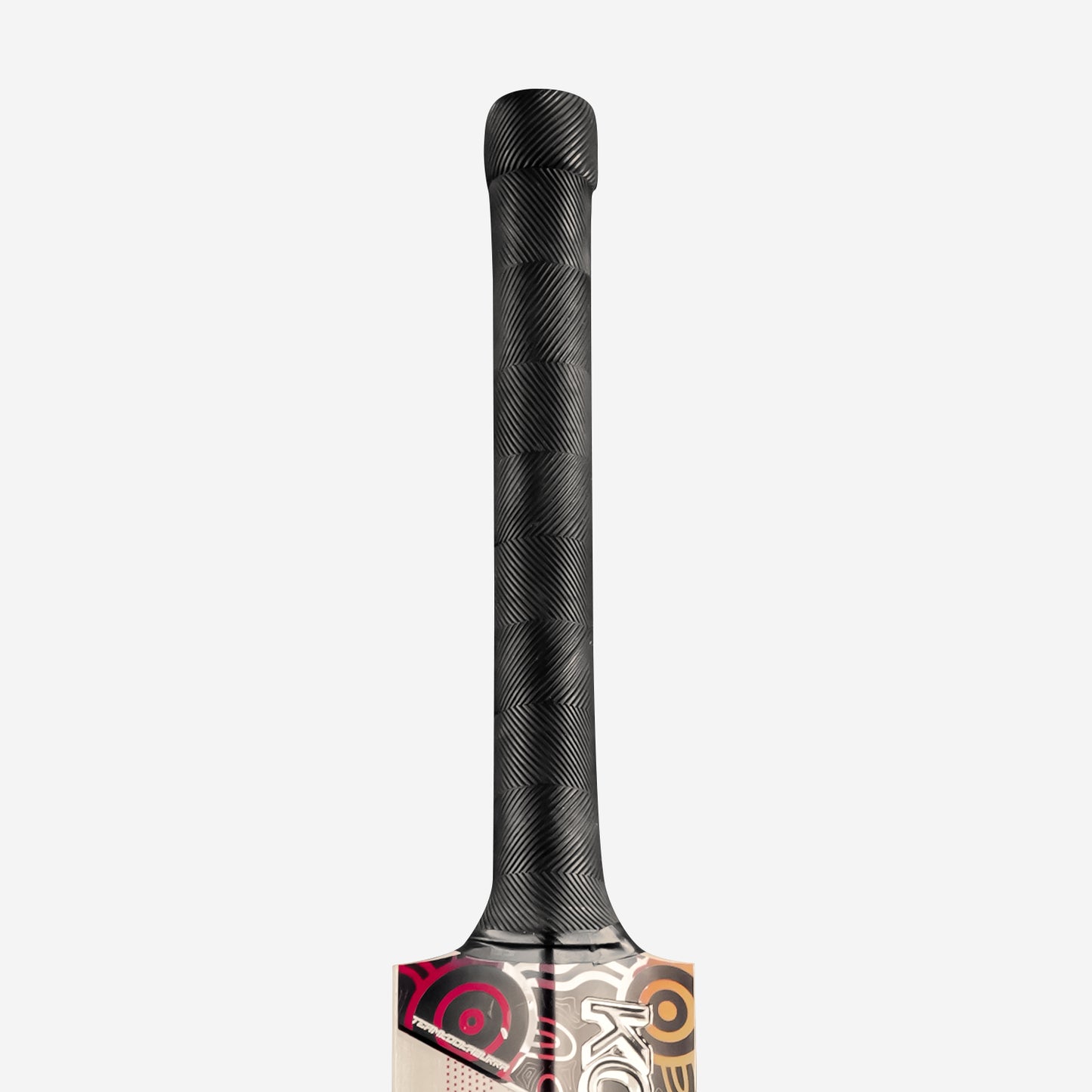 KOOKABURRA Indigenous Kahuna Pro 2.0 Grade 3 English Willow Cricket Bat '24 - Short Handle