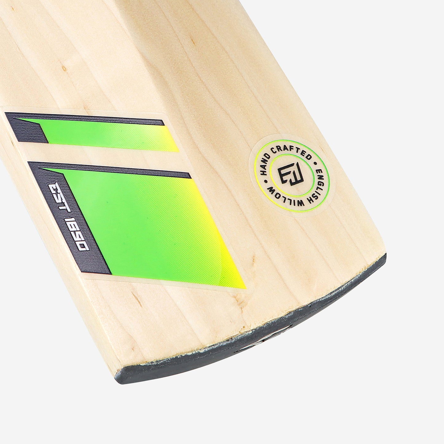 KOOKABURRA Kahuna Pro 4.0 Grade 4 English Willow Cricket Bat '24/25 - Supalite