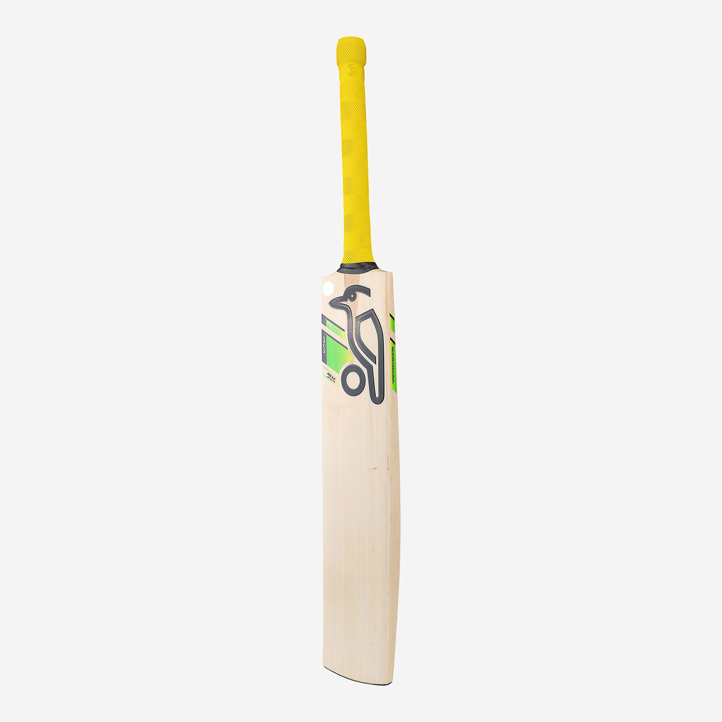 KOOKABURRA Kahuna Pro 4.0 Grade 4 English Willow Cricket Bat '24/25 - Supalite