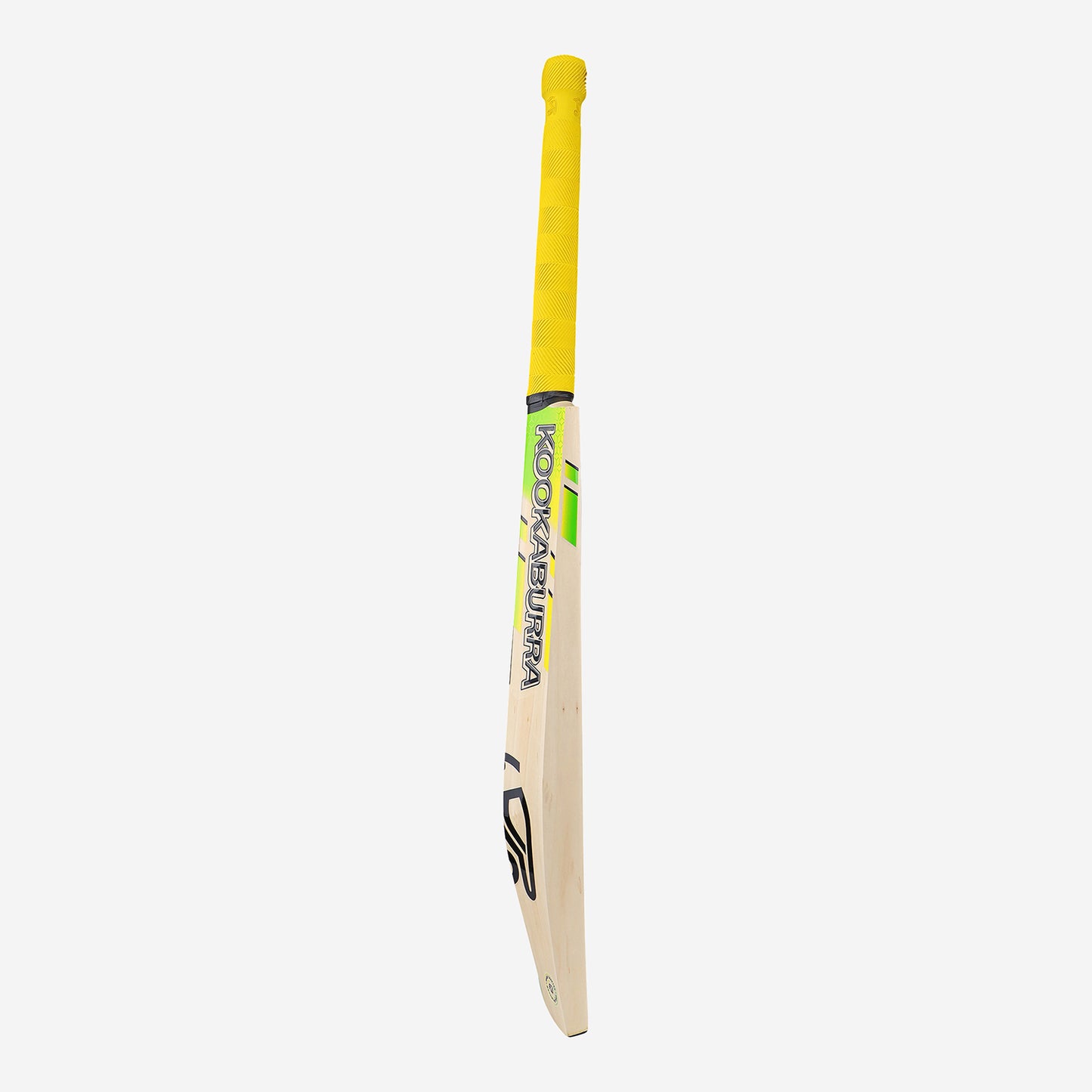 KOOKABURRA Kahuna Pro 4.0 Grade 4 English Willow Cricket Bat '24/25 - Supalite
