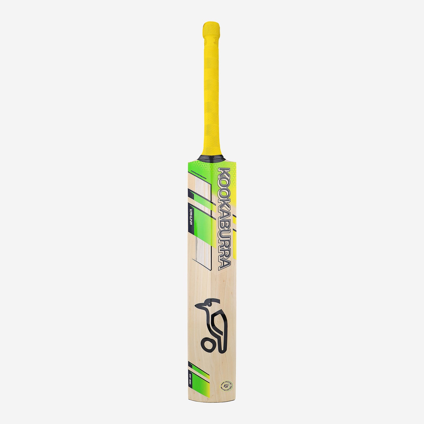 KOOKABURRA Kahuna Pro 4.0 Grade 4 English Willow Cricket Bat '24/25 - Supalite