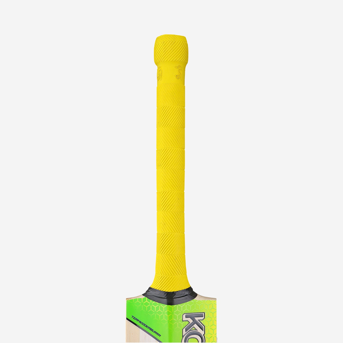 KOOKABURRA Kahuna Pro 4.0 Grade 4 English Willow Cricket Bat '24/25 - Supalite