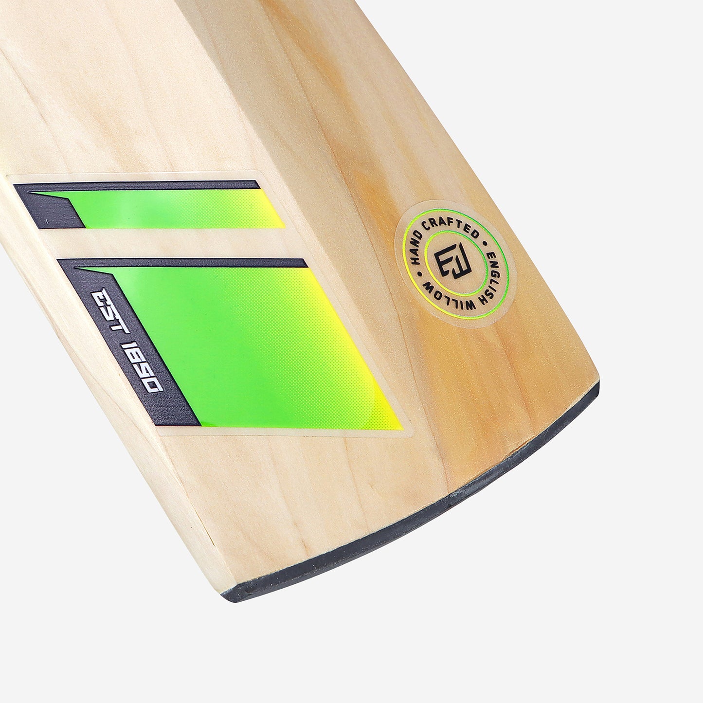 KOOKABURRA Big Kahuna Grade 4 English Willow Cricket Bat '24/25 - Short Handle
