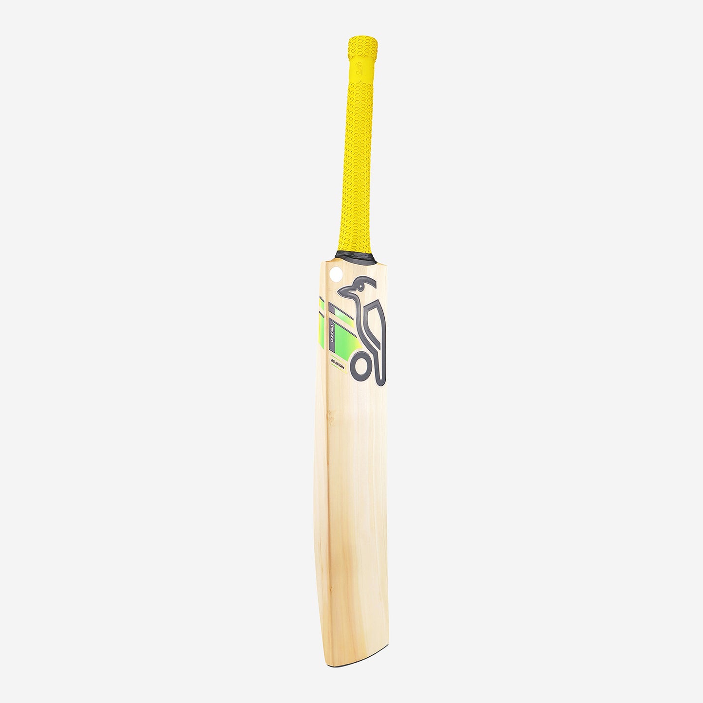 KOOKABURRA Big Kahuna Grade 4 English Willow Cricket Bat '24/25 - Short Handle