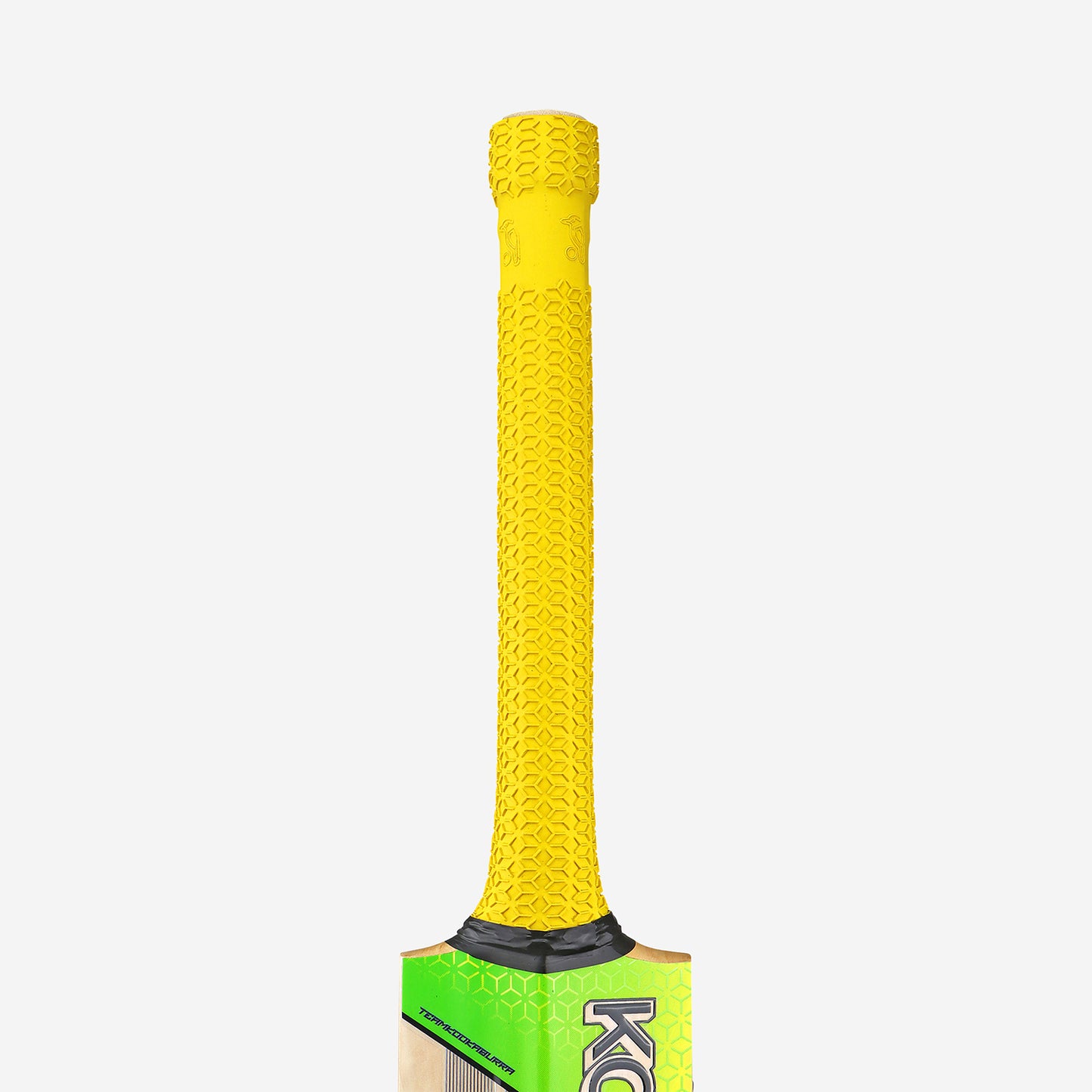 KOOKABURRA Big Kahuna Grade 4 English Willow Cricket Bat '24/25 - Short Handle