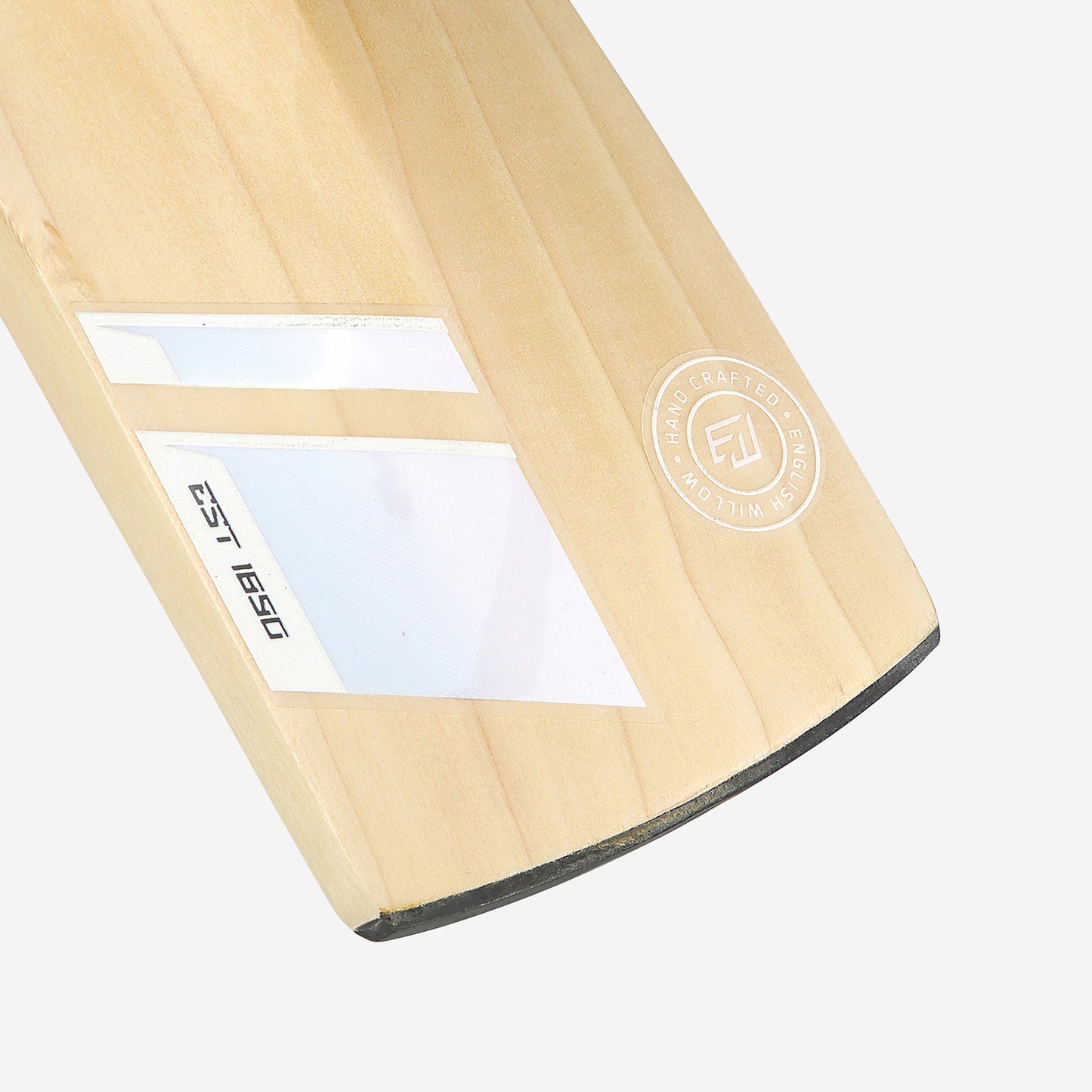 KOOKABURRA Ghost Pro 3.0 Grade 4 English Willow Cricket Bat '24/25 - Supalite