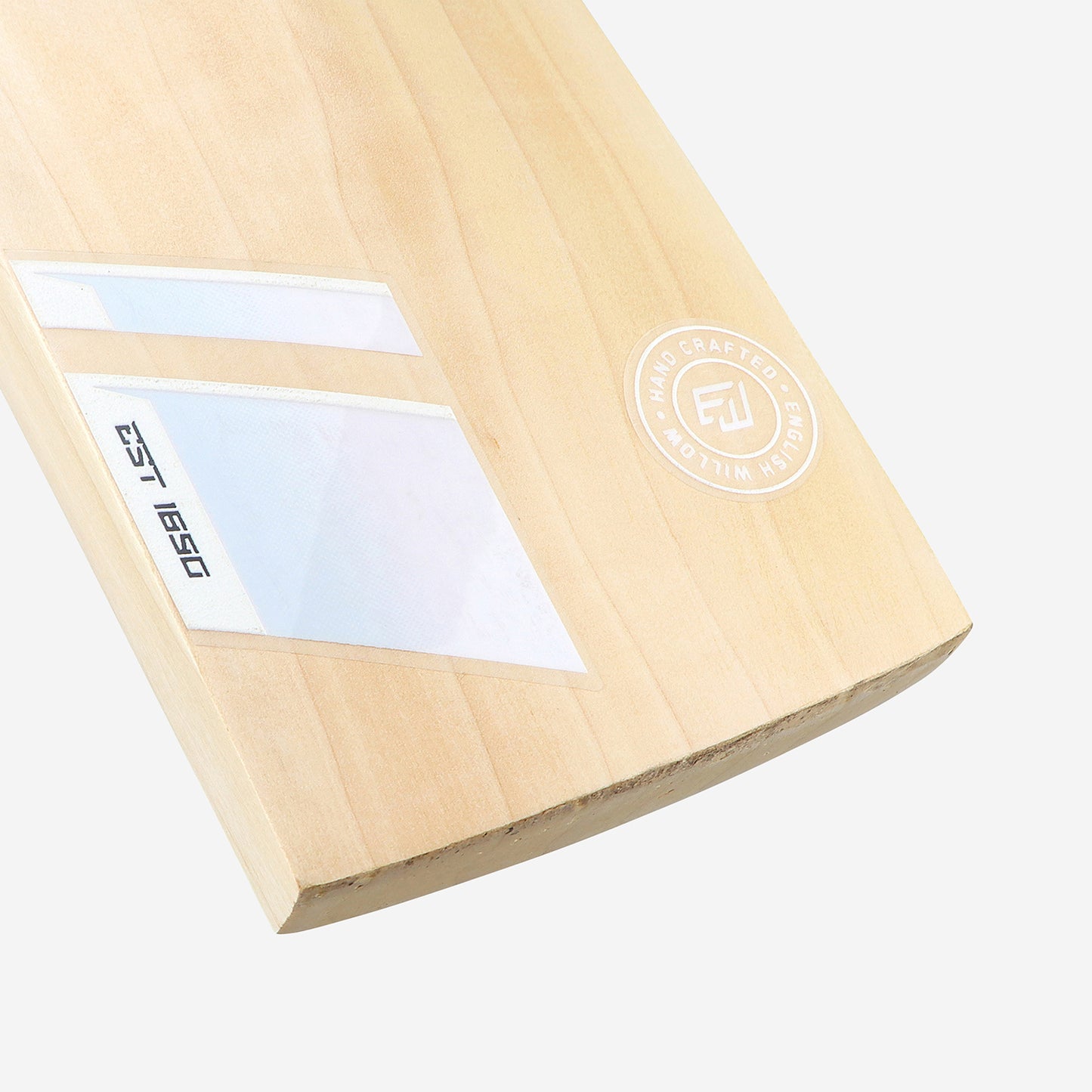 KOOKABURRA Ghost Marnus Labuschagne Players Replica Edition Cricket Bat '24/25 - Senior Short Blade