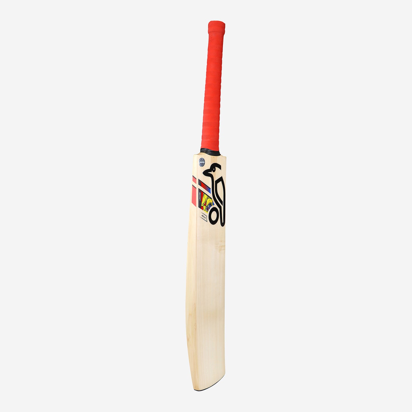 KOOKABURRA Beast Pro 2.0 Grade 2 English Willow Cricket Bat '24/25 - Small Adult