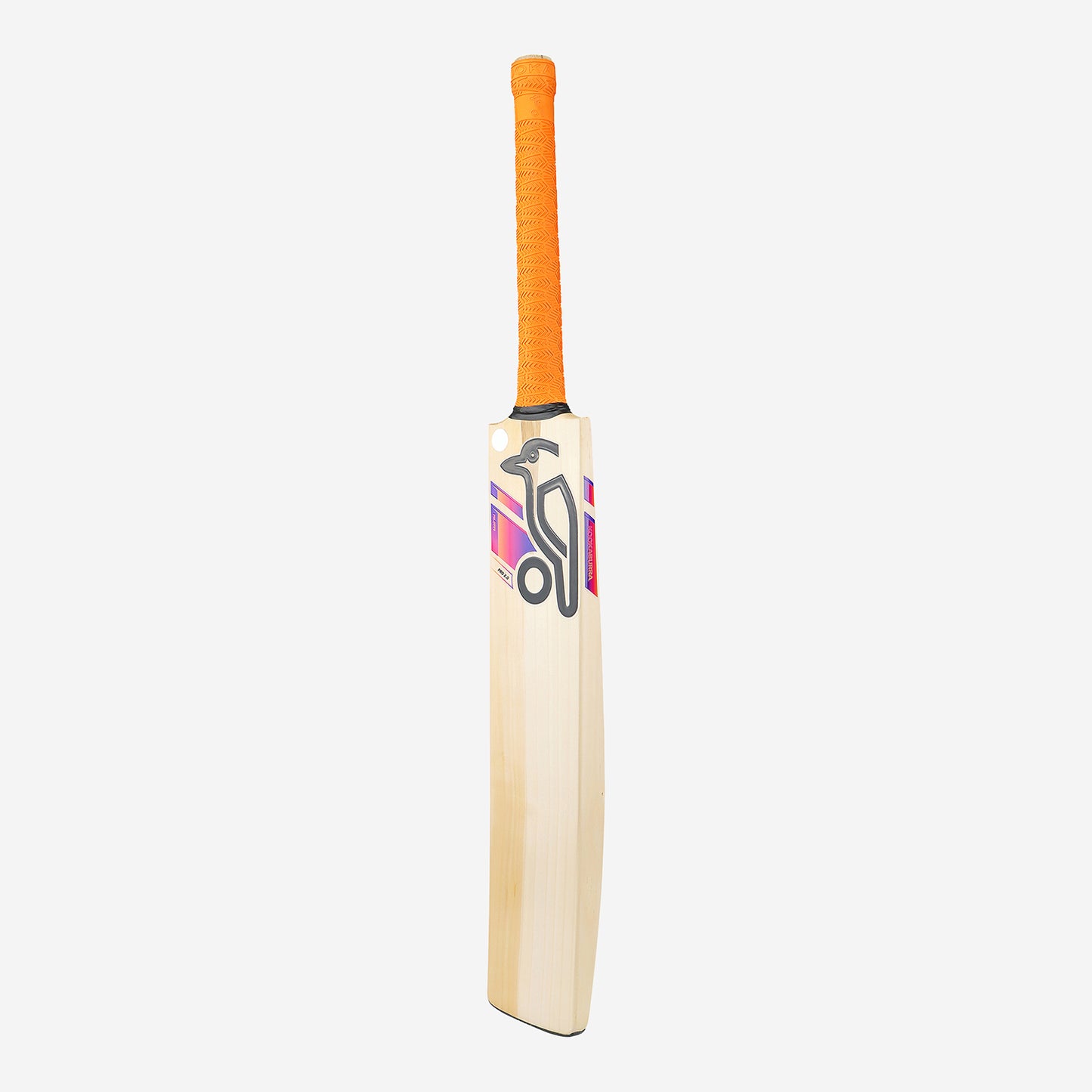 KOOKABURRA Aura Pro 2.0 Grade 3 English Willow Cricket Bat '24 - Senior Short Blade