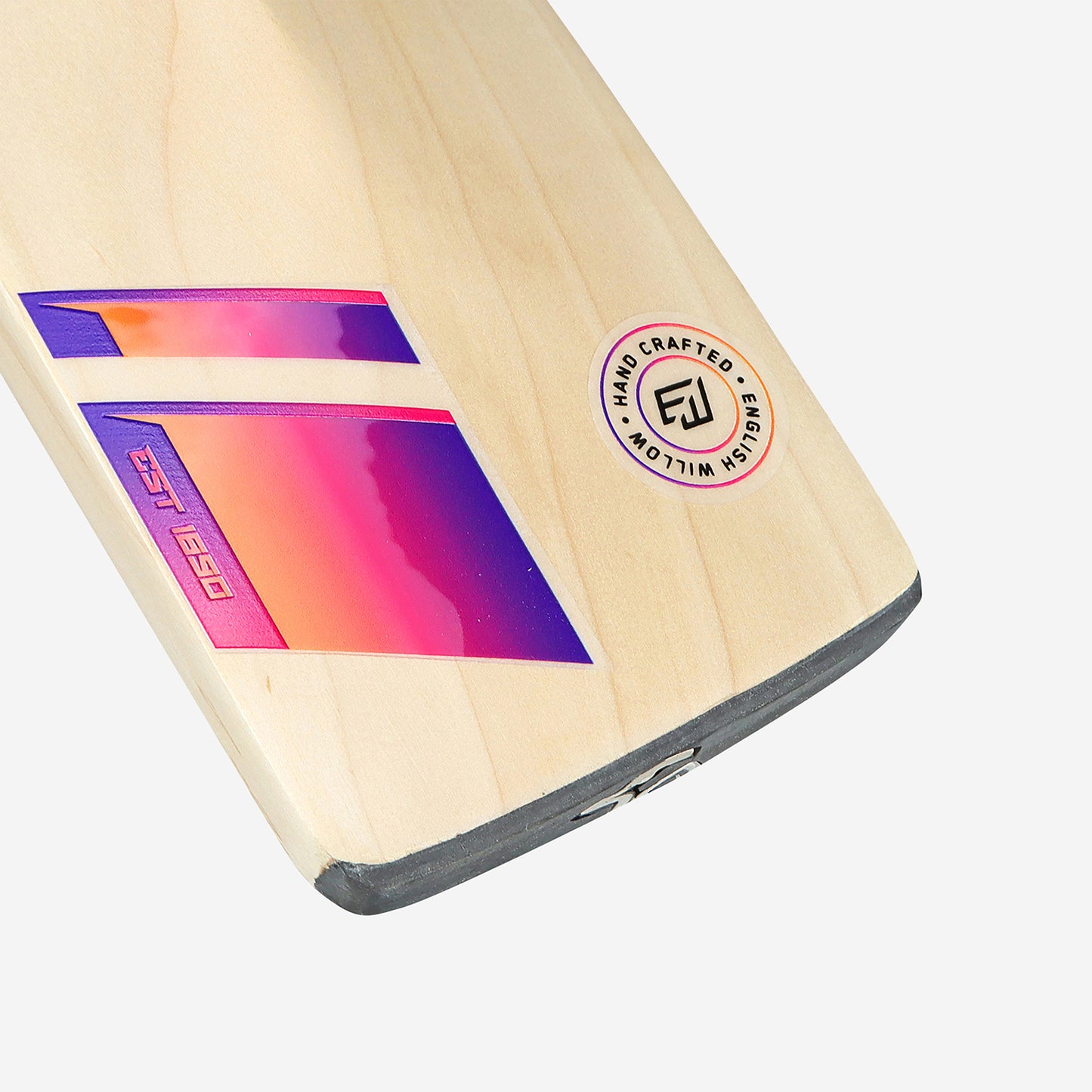 KOOKABURRA Aura Pro 4.0 Grade 5 English Willow Cricket Bat '24/25 - Senior Short Blade