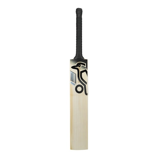 KOOKABURRA Shadow Pro Players Grade 1 English Willow Cricket Bat '25/26 - Short Handle