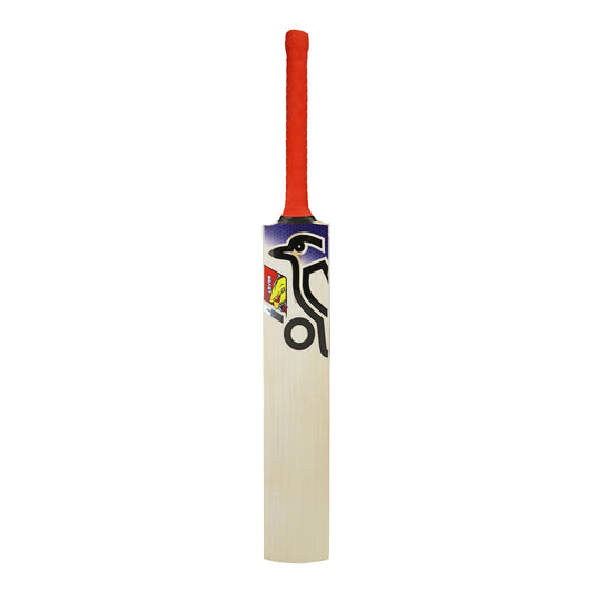 KOOKABURRA Beast Pro Players Grade 1 English Willow Cricket Bat '25/26 - Short Handle
