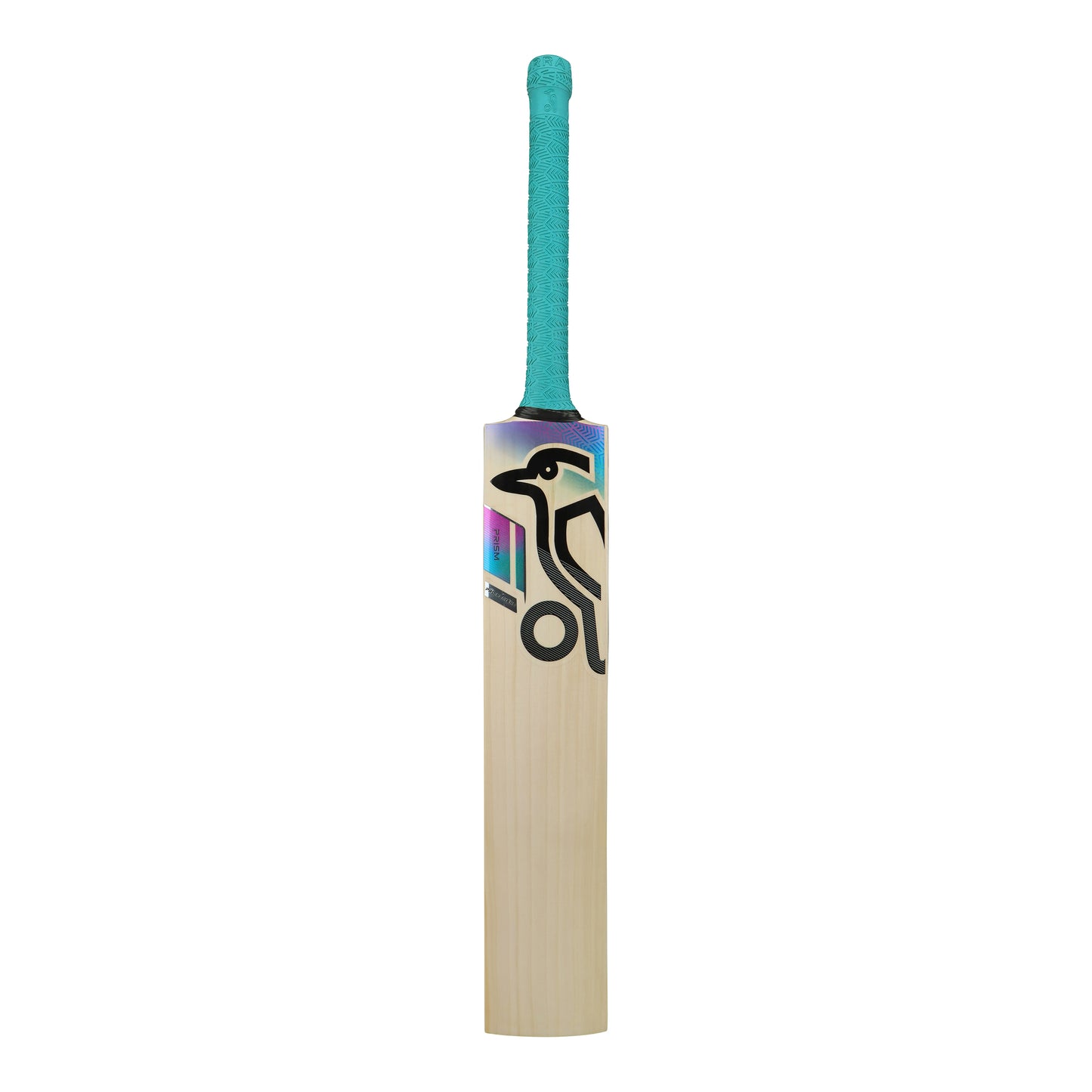 KOOKABURRA Prism Pro Players Grade 1 English Willow Cricket Bat '25/26 - Senior Short Blade