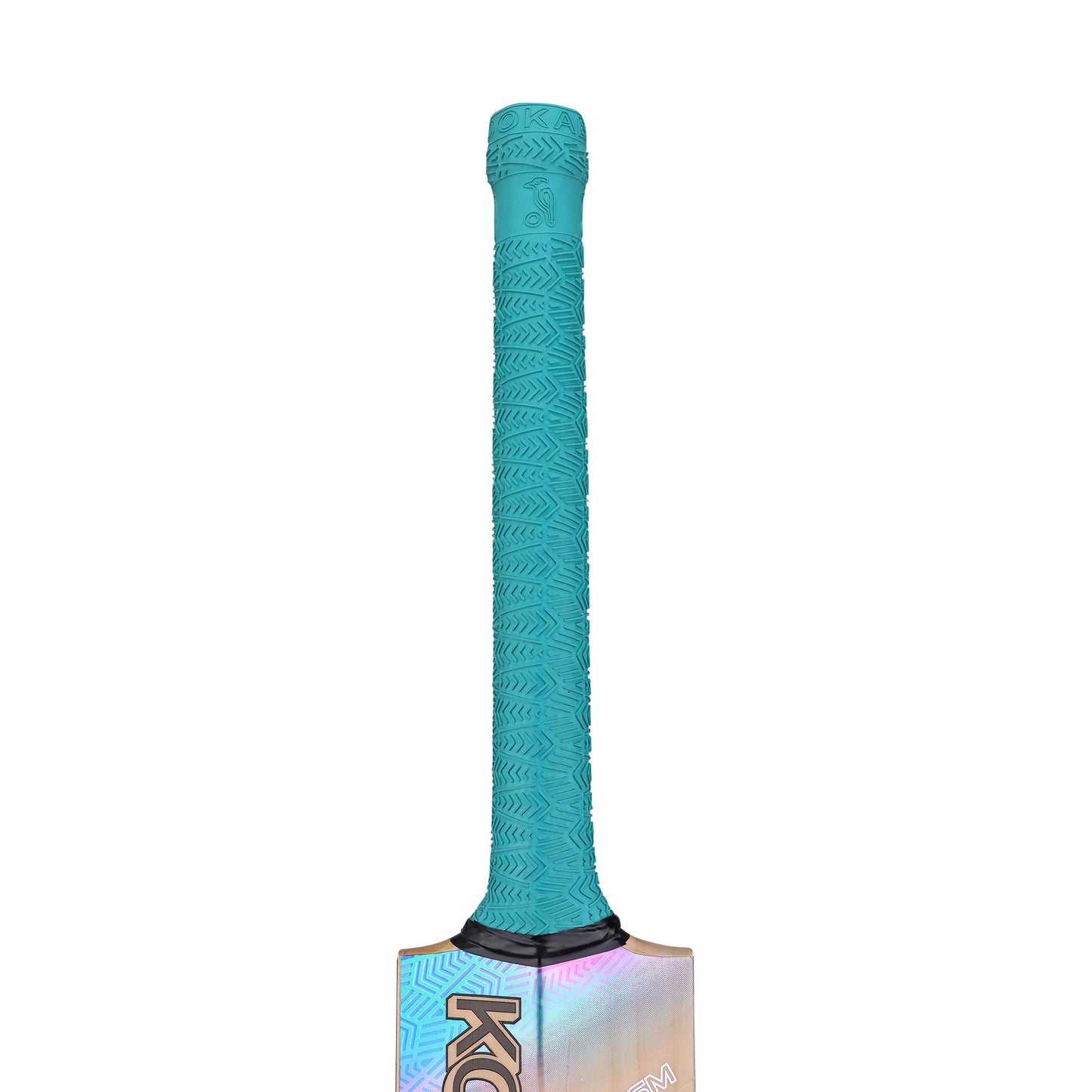 KOOKABURRA Prism Pro Players Grade 1 English Willow Cricket Bat '25/26 - Senior Short Blade