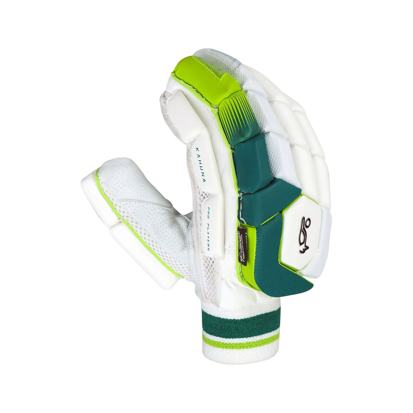 >> KOOKABURRA Kahuna Pro Players Batting Gloves '23/24 - Adult