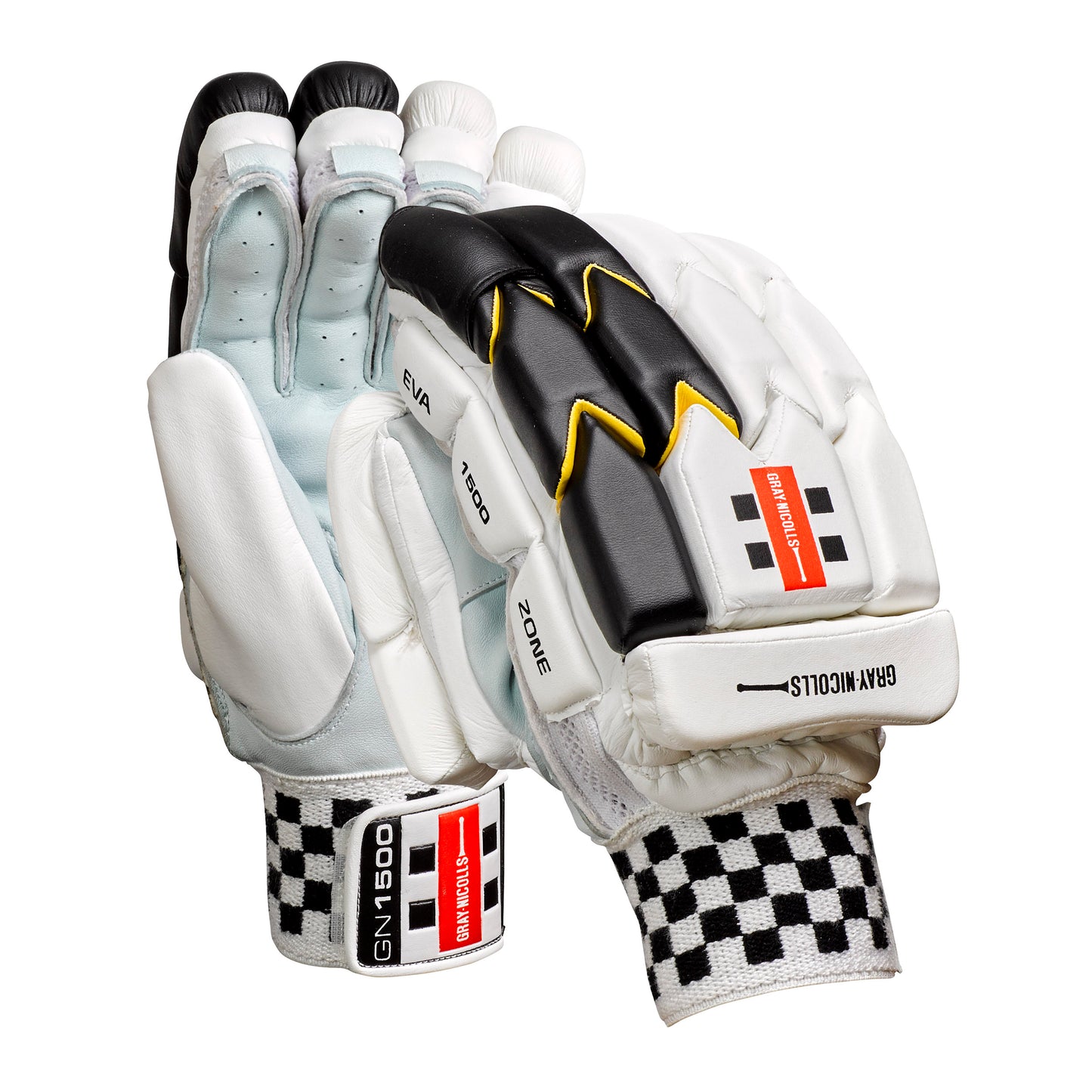 GRAY-NICOLLS GN 1500 Batting Gloves '24/25 - Adult
