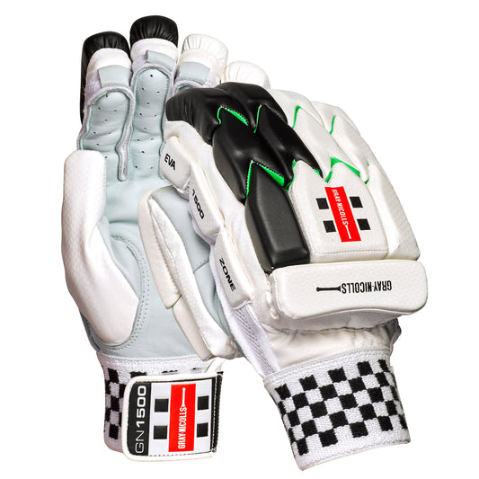 GRAY-NICOLLS GN 1500 Batting Gloves '25/26 - Adult