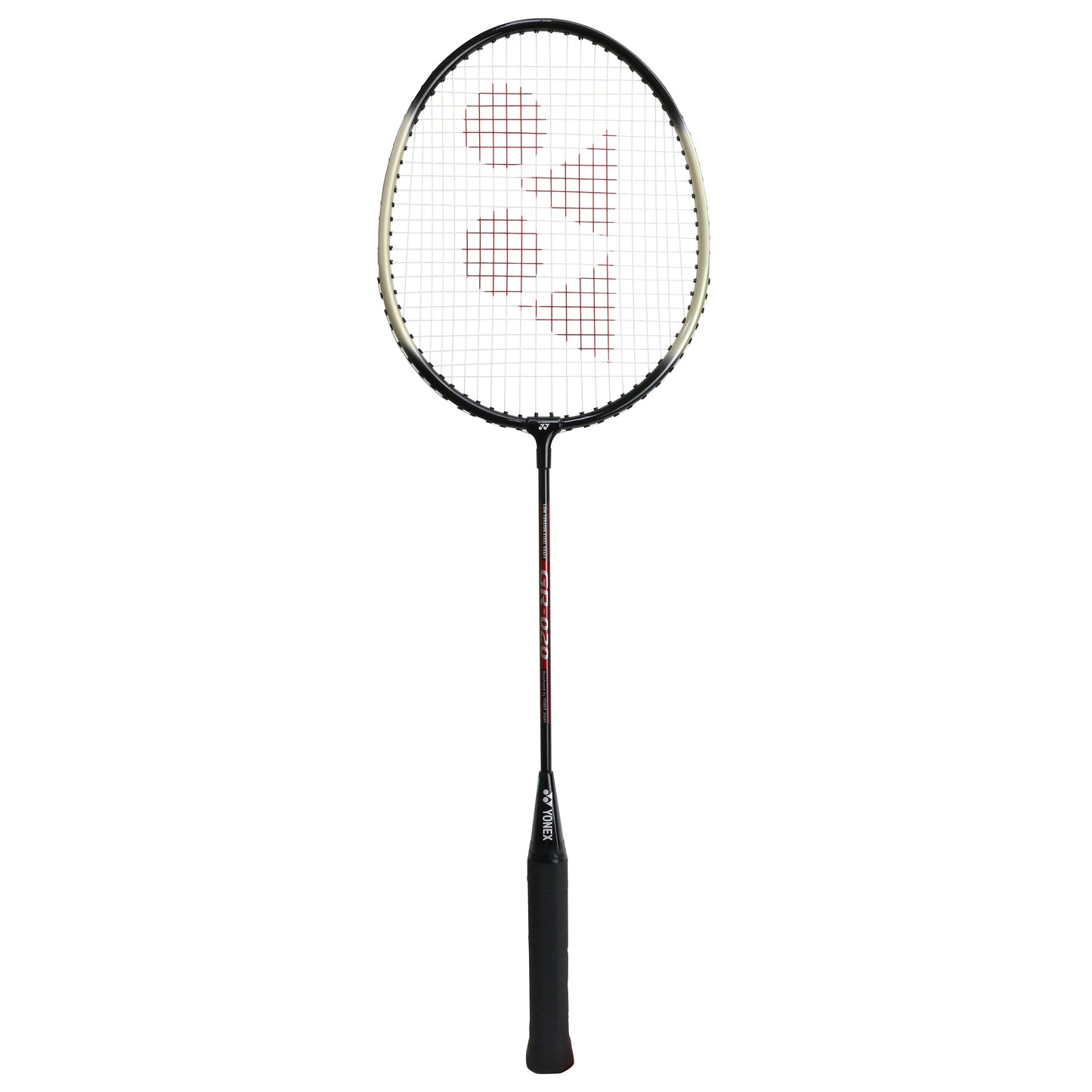 YONEX GR020 Badminton Racquet G3 Strung '25