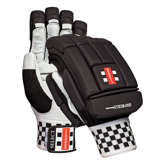 GRAY-NICOLLS GN Select Coloured Batting Gloves '25/26 - Adult