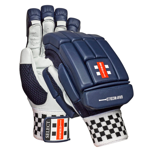 GRAY-NICOLLS GN Select Coloured Batting Gloves '25/26 - Adult