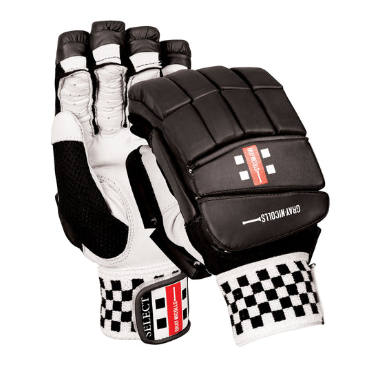 GRAY-NICOLLS GN Select Coloured Batting Gloves '24/25 - Adult