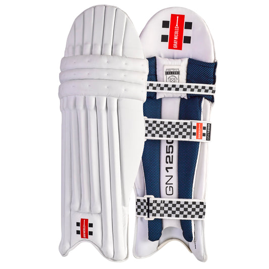 GRAY-NICOLLS GN 1250 Batting Leg Guards '25/26 - Adult