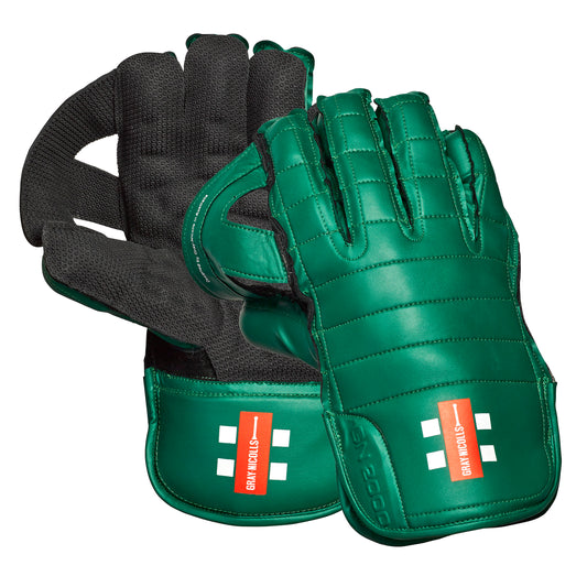 GRAY-NICOLLS GN 2000 Wicket Keeping Gloves '25/26 - Adult