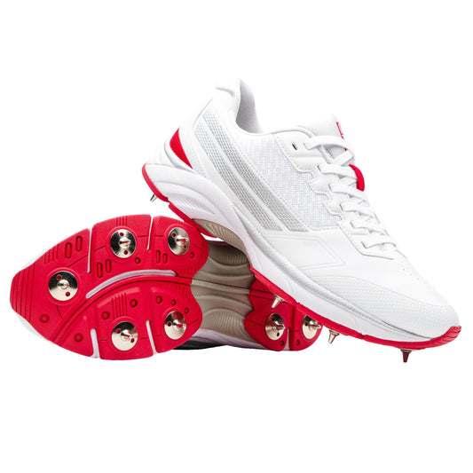 GRAY-NICOLLS GN Velocity 5.0 Full Spike Shoes - Mens