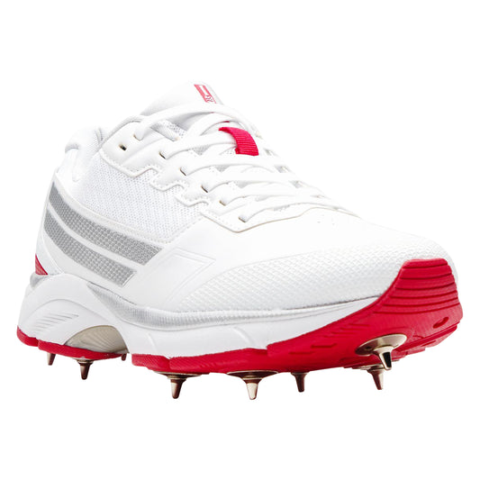 GRAY-NICOLLS GN Velocity 5.0 Full Spike Shoes - Mens