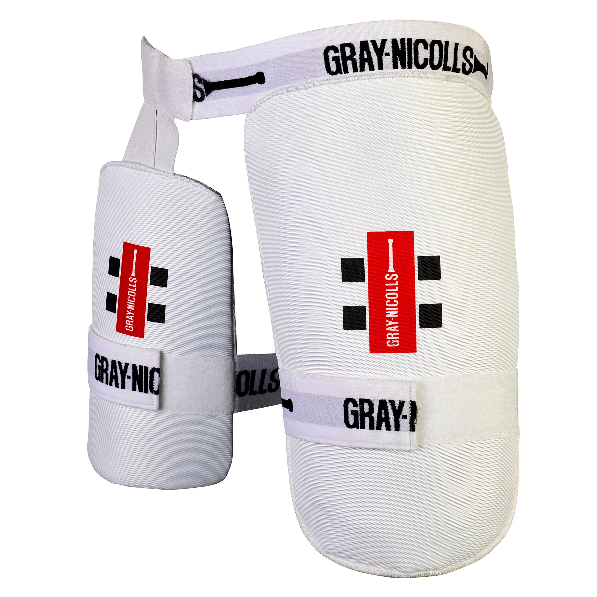 Gray Nicolls Protezione inguinale per cricket taglie small boy-men Gray Nicolls Protezione inguinale per cricket taglie small boy-men