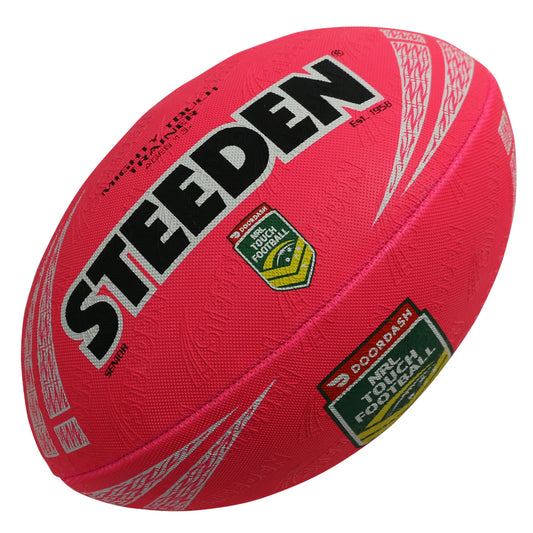 STEEDEN NRL Mighty Touch Trainer Ball
