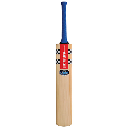 GRAY-NICOLLS GN Volt 600 English Willow Cricket Bat '26/27 - Short Handle