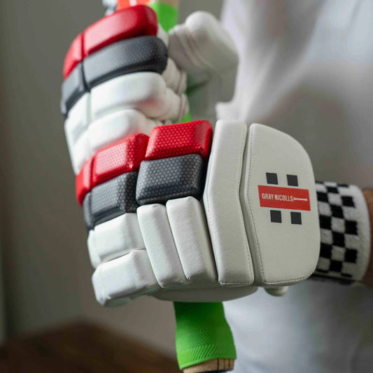 GRAY-NICOLLS GN 1800 Batting Gloves '26/27