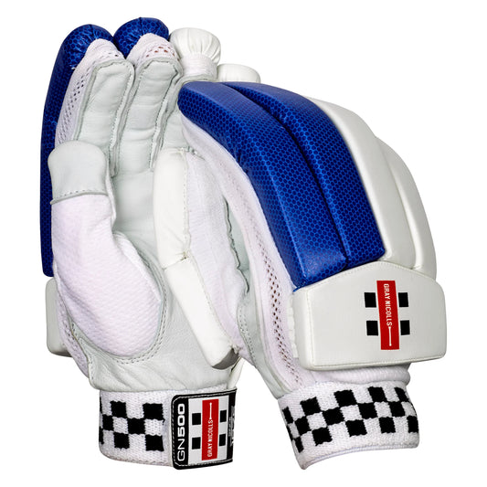 GRAY-NICOLLS GN 500 Batting Gloves '26/27