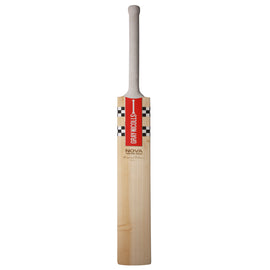 GRAY-NICOLLS GN Travis Head Nova Test Grade 1 English Willow Cricket Bat - Short Handle
