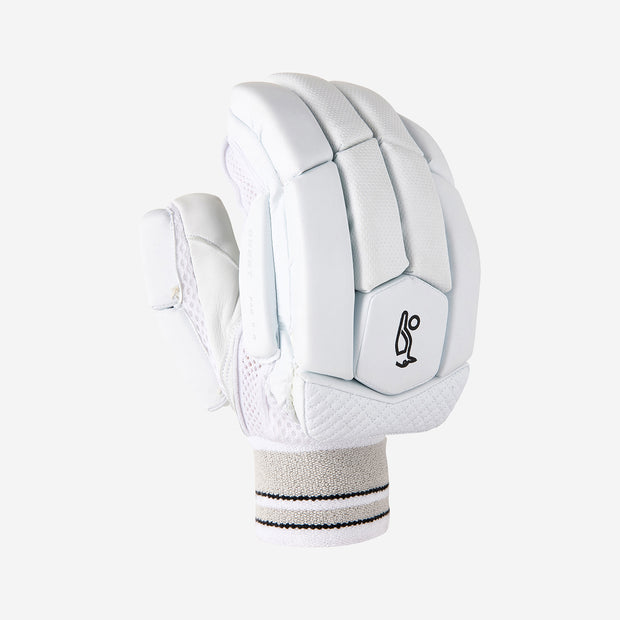 KOOKABURRA GHOST Pro 4.0 Batting Gloves '22 - Adult Size