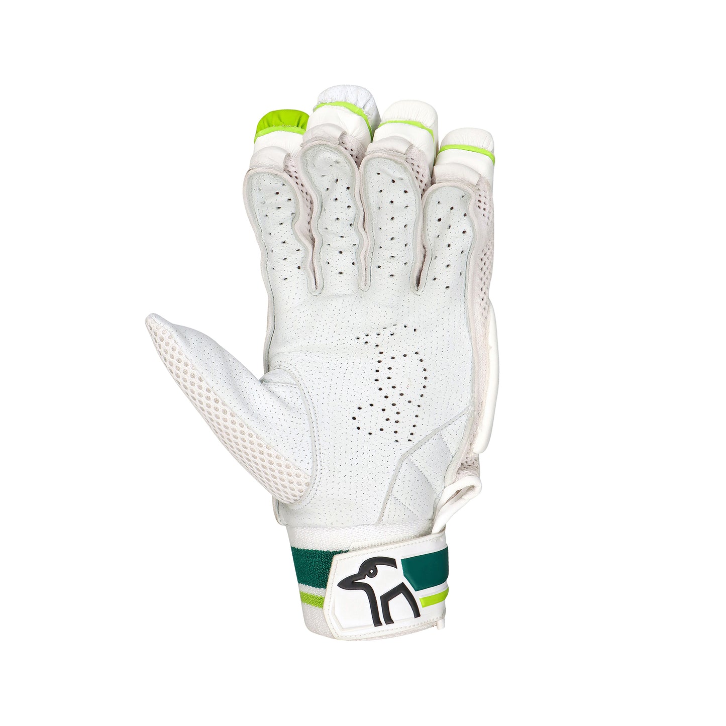 >> KOOKABURRA Kahuna Pro Players Batting Gloves '23/24 - Adult