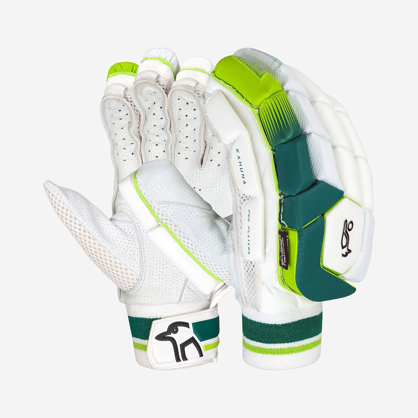 >> KOOKABURRA Kahuna Pro Players Batting Gloves '23/24 - Adult