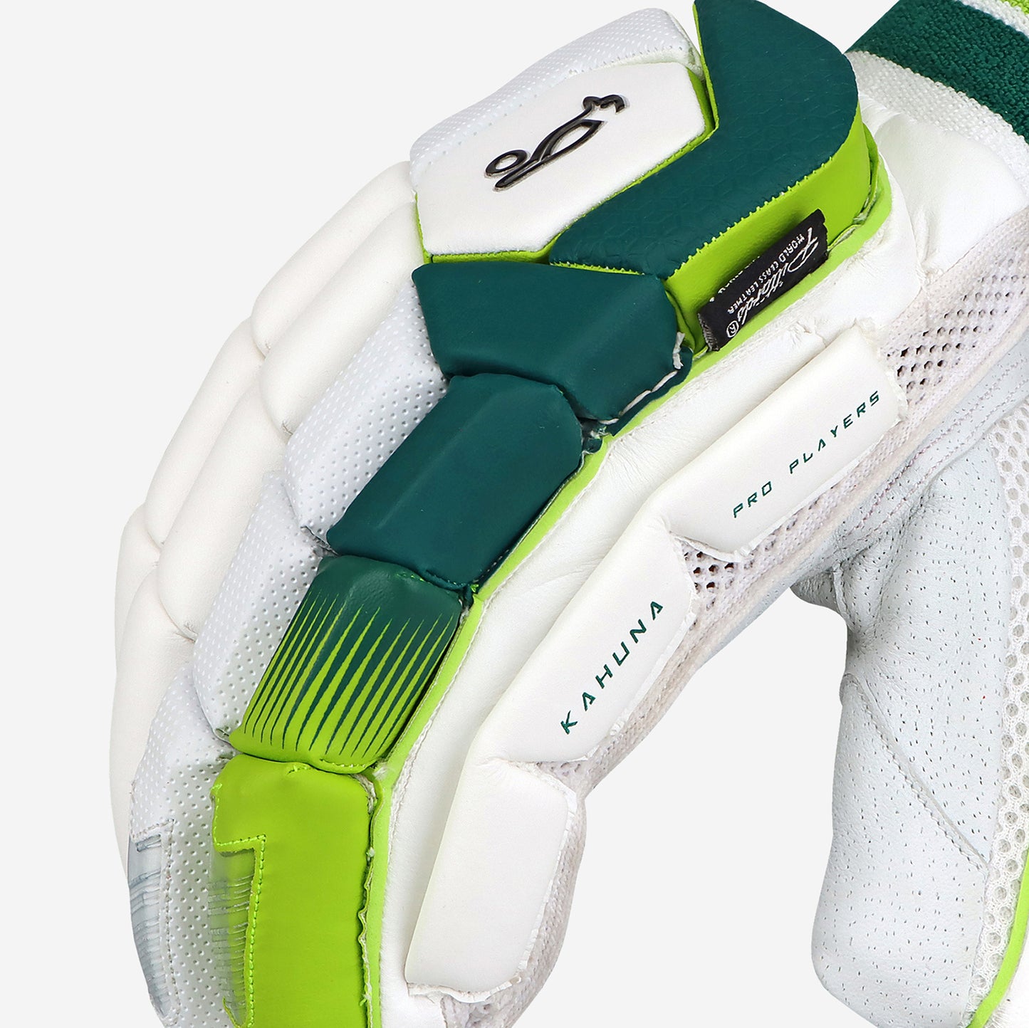 >> KOOKABURRA Kahuna Pro Players Batting Gloves '23/24 - Adult