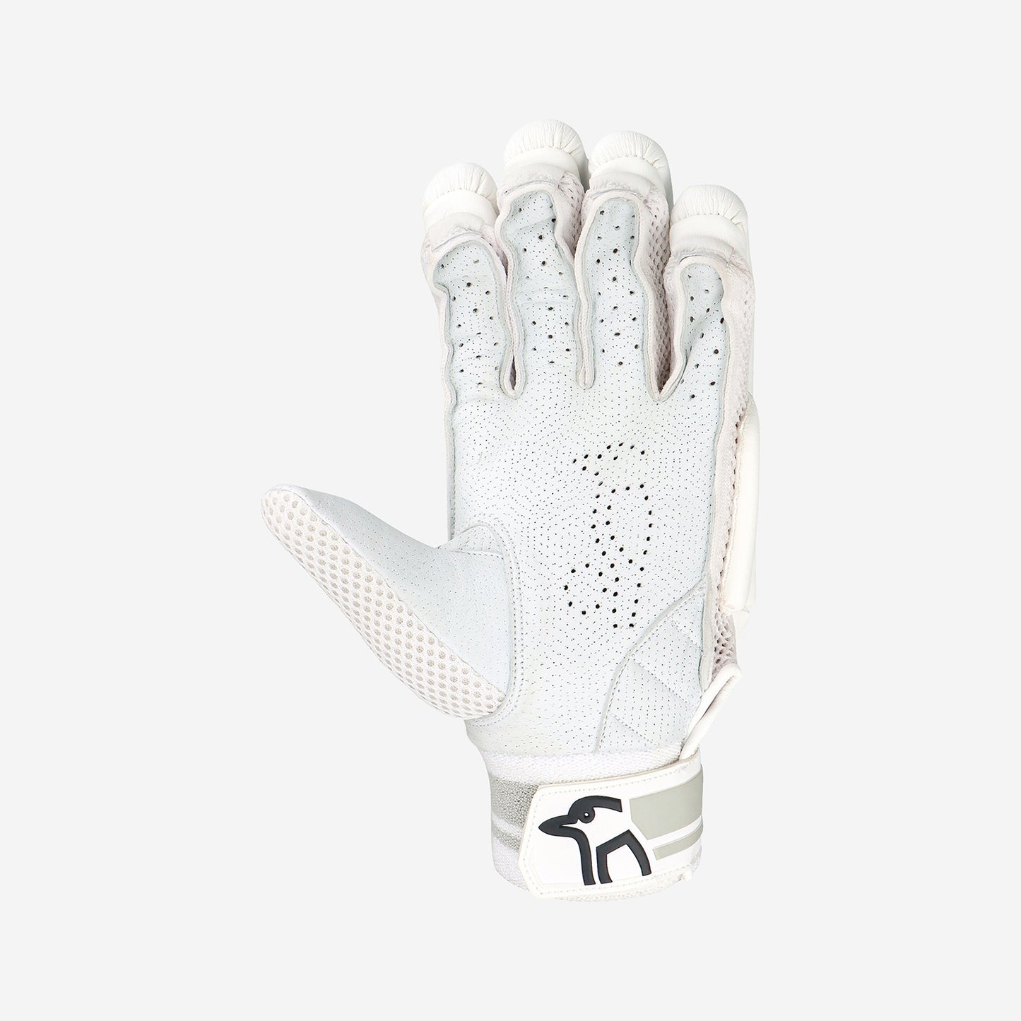>> KOOKABURRA Ghost Pro Players Batting Gloves '23/24 - Oversized Adult