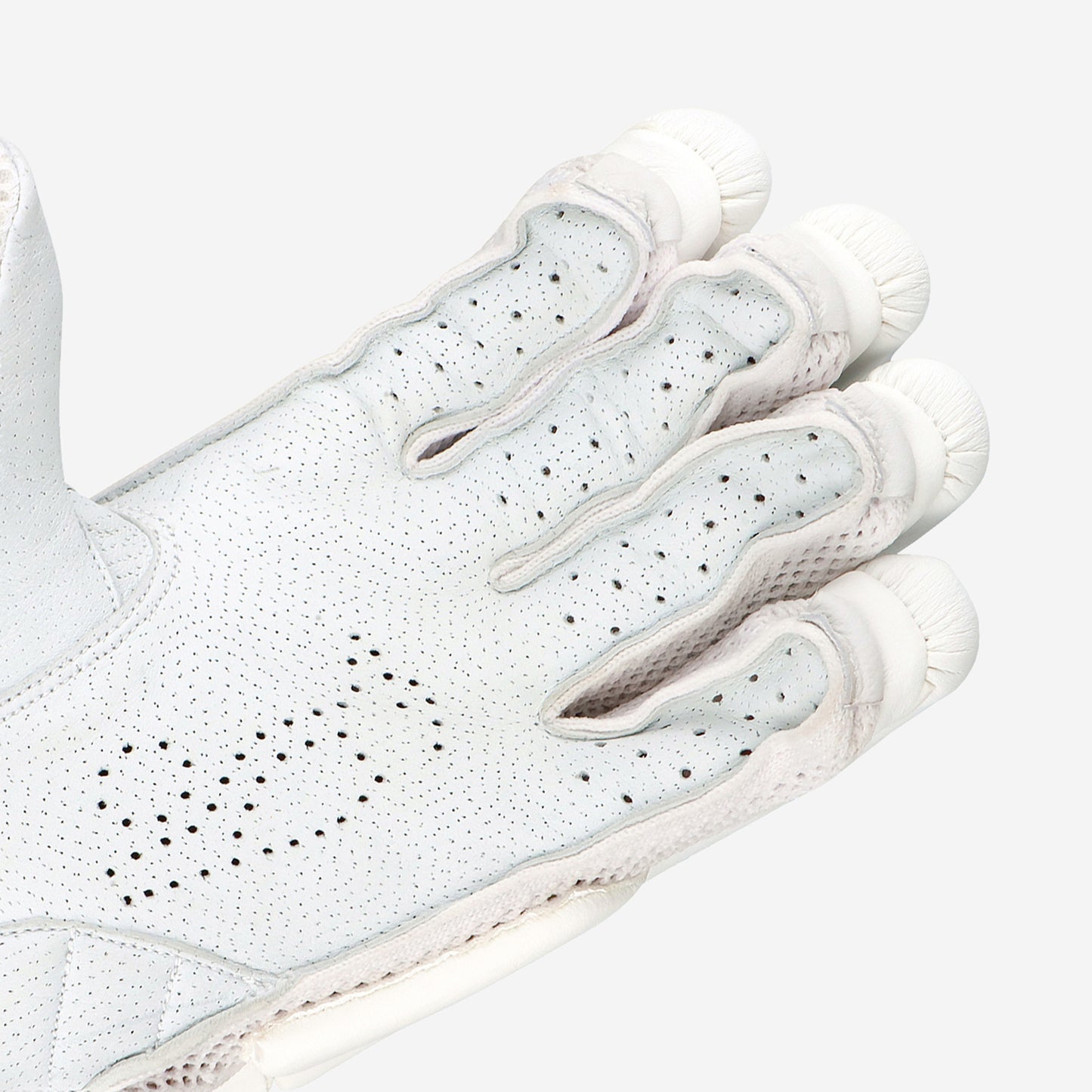 >> KOOKABURRA Ghost Pro Players Batting Gloves '23/24 - Oversized Adult