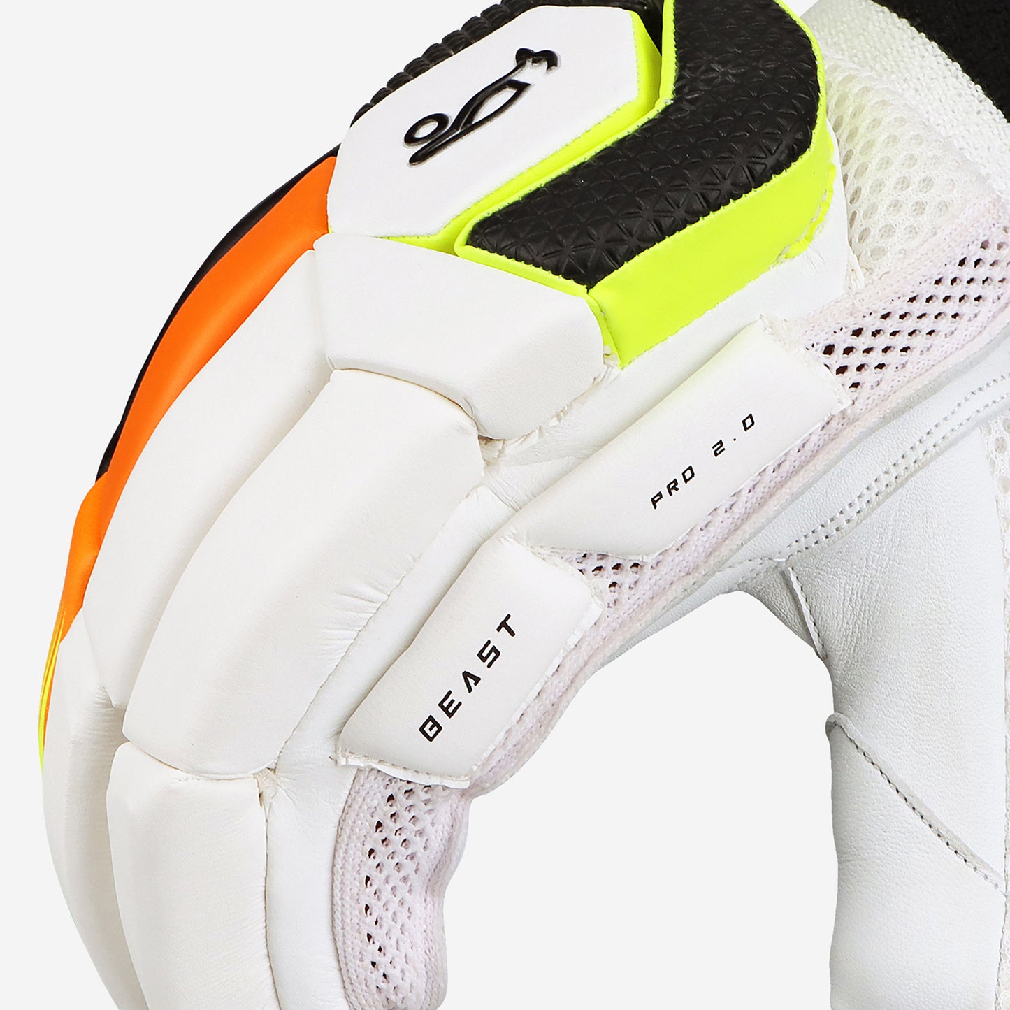 >> KOOKABURRA Beast Pro 2.0 Batting Gloves '23/24 - Adult