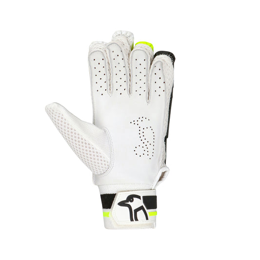 >> KOOKABURRA Beast Pro 6.0 Batting Gloves '23/24 - Small Junior